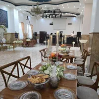 پک اقتصادی نامزدی عقد عروسی همه چی کامل|اجارهٔ کوتاه‌مدت ویلا و باغ|چهارباغ, |دیوار