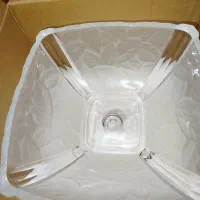 میوه خوری کریستال