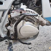 تریل شهاب 1402|موتورسیکلت|نشتارود, |دیوار