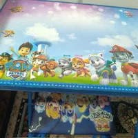 میز مطالعه کودک