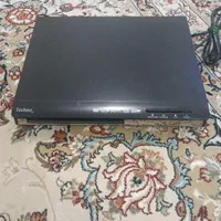دیجیتال نونو  مارک تکنو|پخش‌کننده DVD و ویدیو|کرمانشاه, |دیوار
