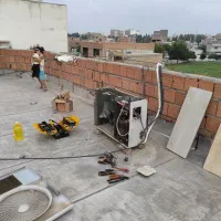 نصب تعمیر سرویس پکیج اسپیلت آبگرمکن بخاری|خدمات پیشه و مهارت|گنبد کاووس, |دیوار