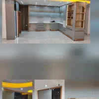 فروش  کابینت و کمد دیواری نئوکلاسیک