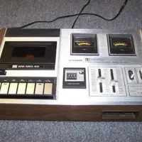 دک کاست sanyo RD 4250