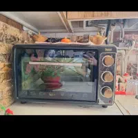 آون توستر