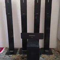 سینما خانگی