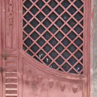 جوشکاری درب و پنجره