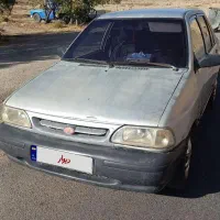 پراید ۱۳۱ مدل ۹۴
