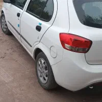 تیبا دو مدل1400|خودرو سواری و وانت|چورزق, |دیوار