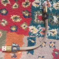 سیم شارژر تایپ c