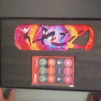 گرافیک 4070 TI برند zotac spider|قطعات و لوازم جانبی رایانه|کرمان, |دیوار