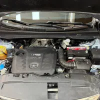 جک s5 بدون توضیحات 26 کار|خودرو سواری و وانت|کرج, کوی امامیه|دیوار