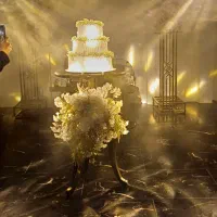 تشریفات نیلو رشت|خدمات پذیرایی، مراسم|رشت, نخودچر|دیوار