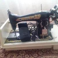 چرخ|چرخ خیاطی و ریسندگی|مشهد, شهید آوینی|دیوار