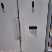 یخچال امرسان فنی سالم