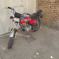 موتور هندا تقویت ۱۵۰
