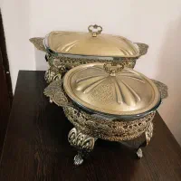 سوفله خوری آنتیک و خاص