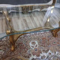 میز و گل میز سلطنتی