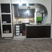 برچسب کابینت و بین کابینتی .پشت tv|خدمات پیشه و مهارت|قیدار, |دیوار