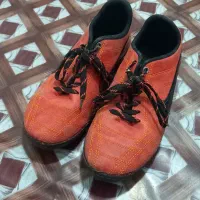 کتونی استوک فوتبال سایز 42 تا 43