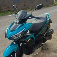 ایروکس ۱۷۰ کبیر مدل ۱۴۰۳