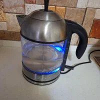 چای ساز آلمانی
