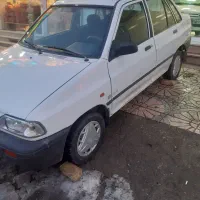 پراید ۱۳۱|خودرو سواری و وانت|تاکستان, |دیوار