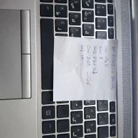 لپتاپ اچ پی|رایانه همراه|بندر گناوه, |دیوار