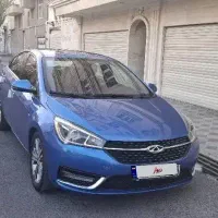 آریزو 5 توربو