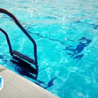 بلیط استخر شهرداری آبیک