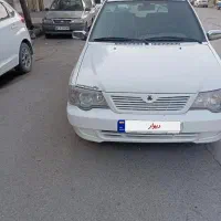 پراید ۱۱۱ مدل۹۸