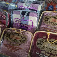 انواع پتو ۱نفره و۲نفره