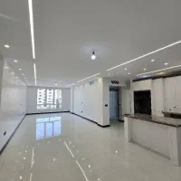 ۱۰۰ متر ۲ خواب / ترکیبی از نور و نقشه