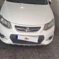 سواری کوییک معمولی mt