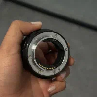 مانت متابونز مبدل لنزهای کانن به دوربین‌های سونی|دوربین عکاسی و فیلم‌برداری|تهران, دروازه شمیران|دیوار