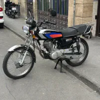 هوندا رهرو ۱۲۵a1مدل۹۴تمام فابریک پلمپ