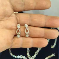 سرویس نقره زنانه نو|جواهرات|تهران, هفت حوض|دیوار