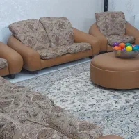 مبل ۹ نفره مبلیران