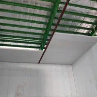 پانل سقفی دیواری سردخانه|عمدهفروشی|تبریز, |دیوار