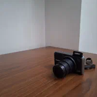 دوربین عکاسی کنون