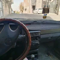 هاچبک مدل۸۳|خودرو سواری و وانت|طرقبه, |دیوار