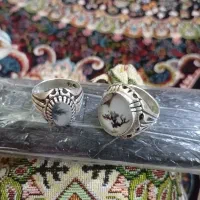 انگشتر های  شجر