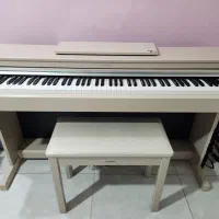 پیانو یاماها مدل YDP 163|پیانو، کیبورد، آکاردئون|تاکستان, |دیوار