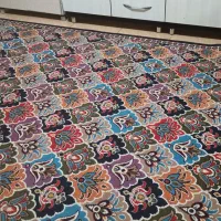 فروش فرش آشپزخانه|فرش|شاهین‌شهر, شهرک میلاد|دیوار