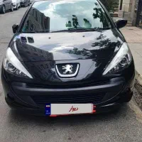 ۲۰۷ مدل ۱۴۰۲ پاناروما