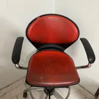 صندلی چرخ دار نیلپر و راحت ایران