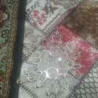 لوستر حال واتاق خواب|لوستر و چراغ آویز|اسلامشهر, شهرک واوان|دیوار