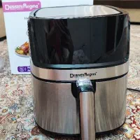 سرخ کن مدل Dessini Regina