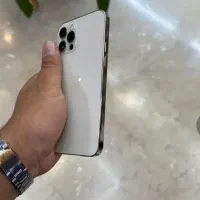 آیفون ۱۲پرو