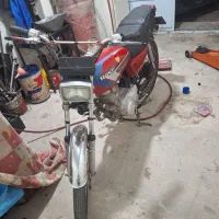 موتور سالم|موتورسیکلت|ایذه, |دیوار